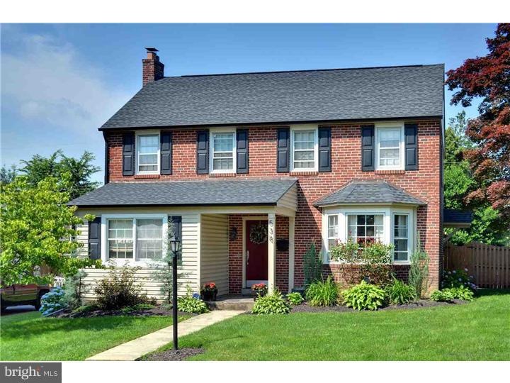 538 Fairfax Rd, Drexel Hill, PA 19026 - photo 1