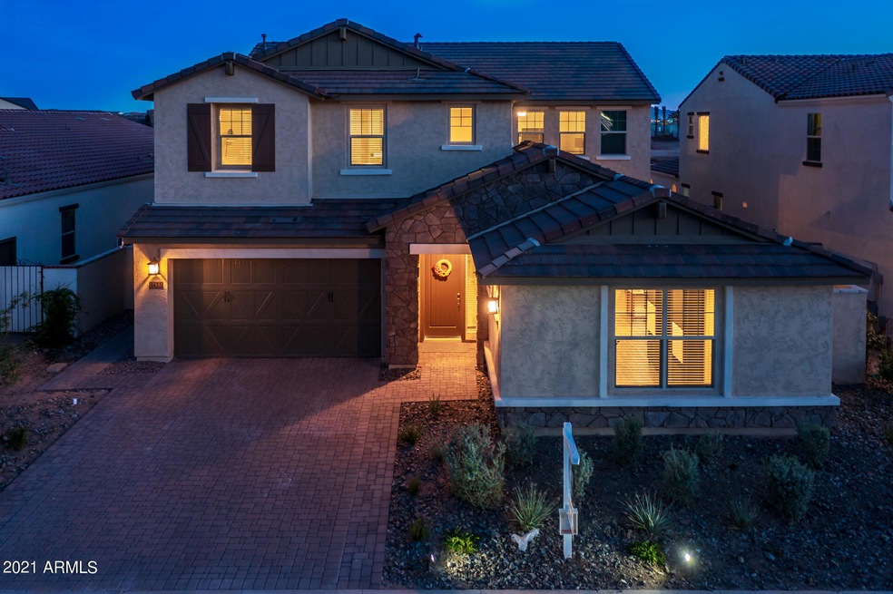 9433 E Tensor Ave --, Mesa, AZ 85212 - photo 1