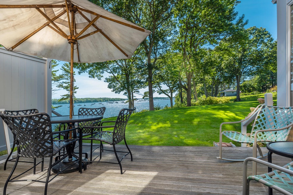 4 Roland Kimball Rd unit 4A, Freeport, ME 04032 - photo 1