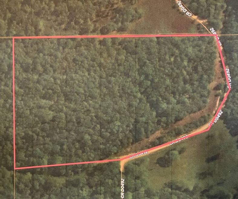 000 Cr 492, Colcord, OK 74338 - photo 1