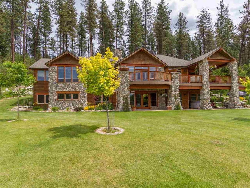 15312 N Shady Slope Rd, Spokane, WA 99208 - photo 1