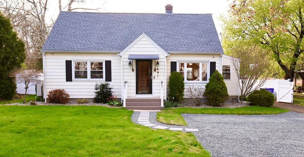 691 Main St, Cromwell, CT 06416 - photo 1