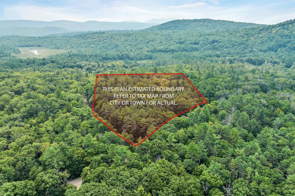 0 Straits Rd unit 5010200, New Hampton, NH 03256 - photo 1