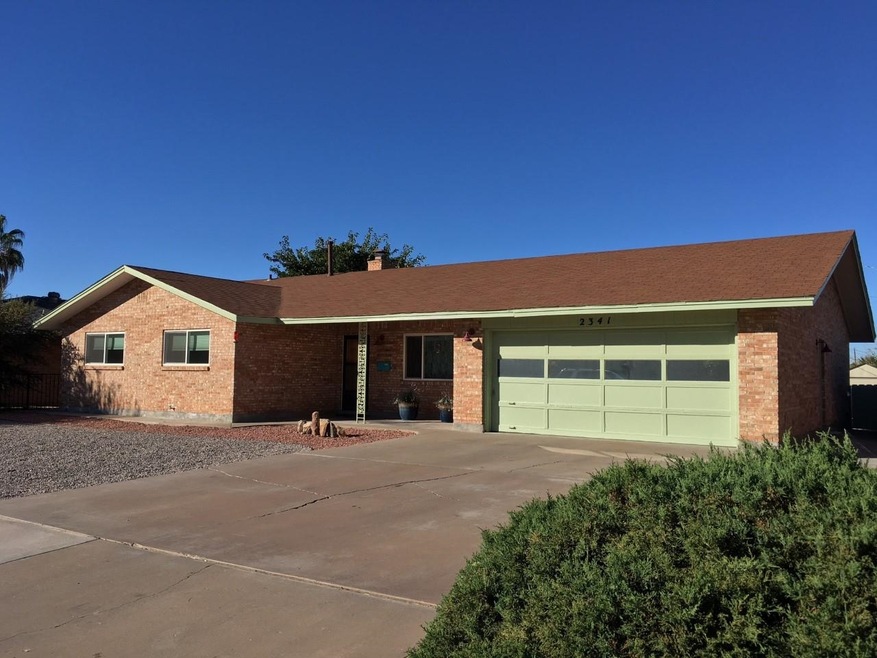 2341 Union Ave, Alamogordo, NM 88310 - photo 1