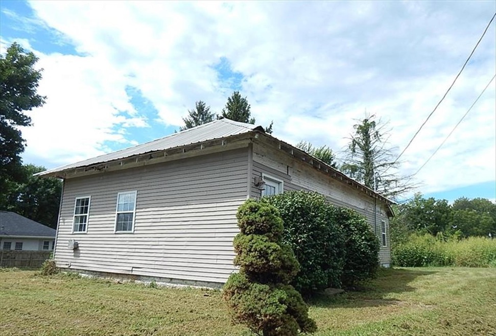 7625 N Sr Rd 159, Bicknell, IN 47512 - photo 1