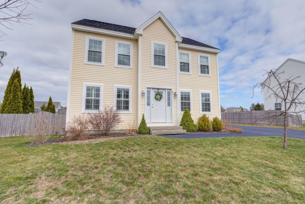 80 Wagner Farm Rd, Gorham, ME 04038 - photo 1