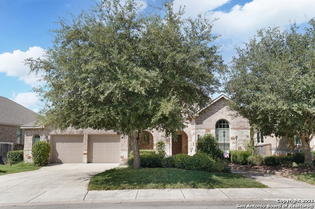 25623 Lakota Winter, San Antonio, TX 78261 - photo 1