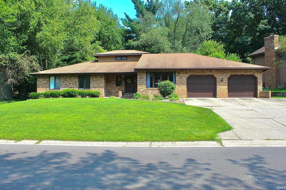 50840 Mercury Dr, Granger, IN 46530 - photo 1