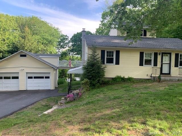 176 Catlin Rd, Harwinton, CT 06791 - photo 1