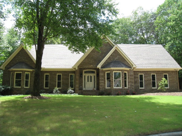 Main View