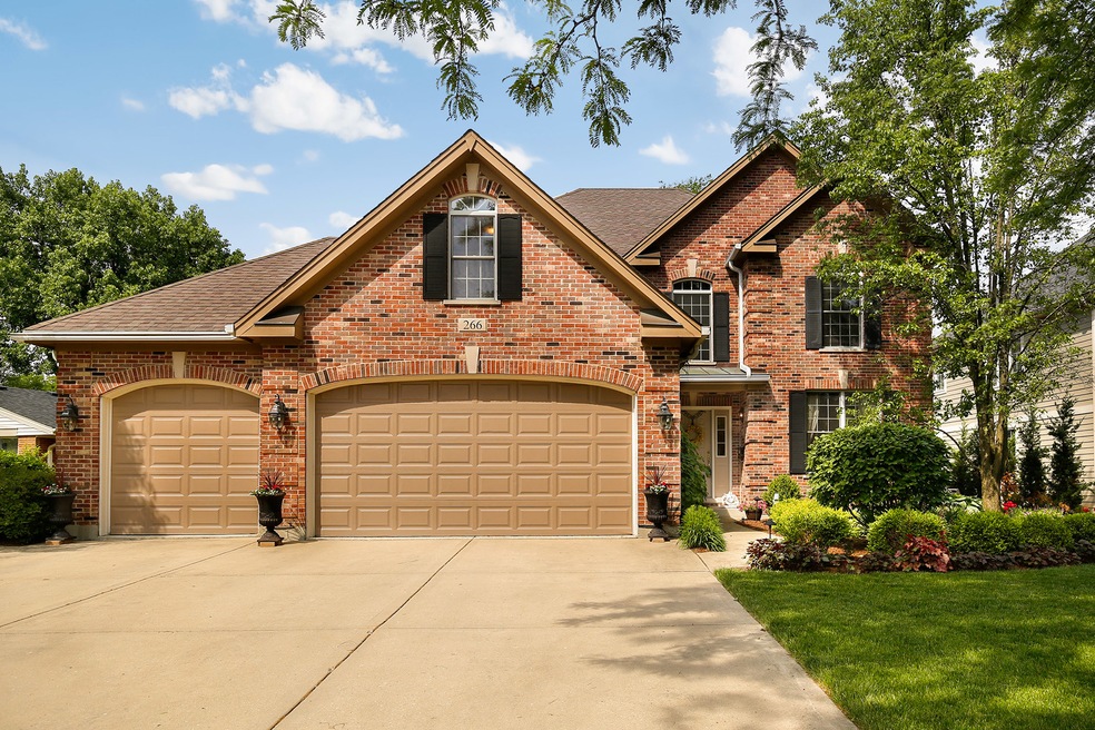 266 S Linden Ave, Elmhurst, IL 60126 - photo 1