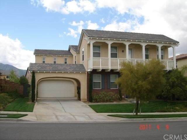 Welcome home... 25577 Red Hawk Road