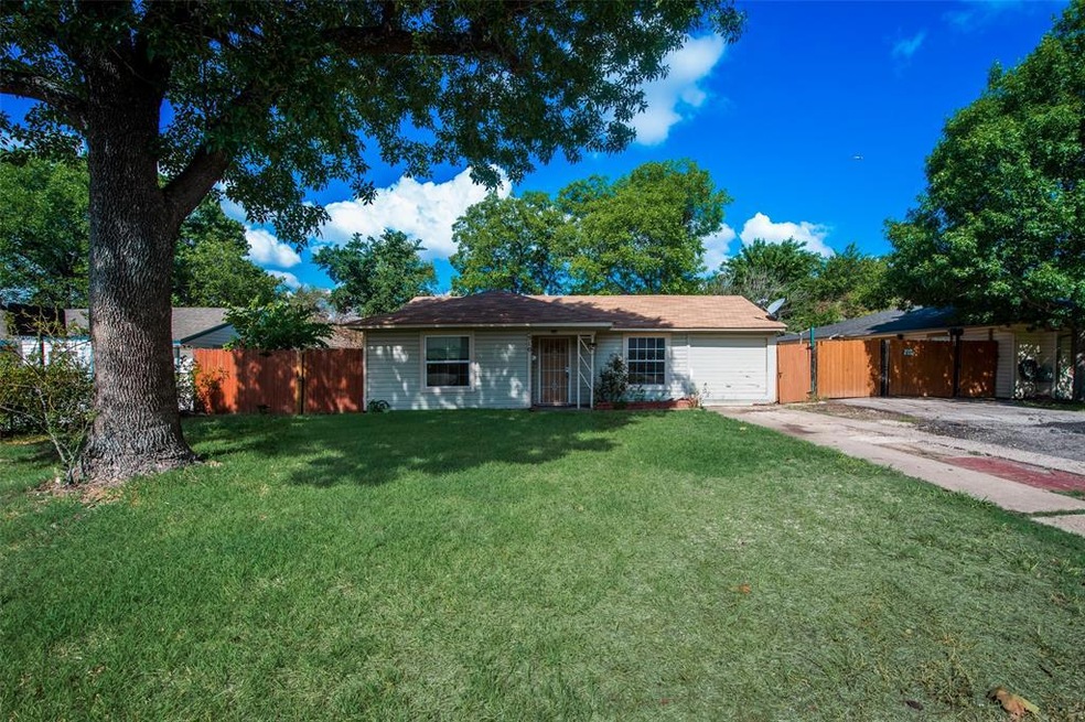 510 Choctaw Trace, Grand Prairie, TX 75051 - photo 1