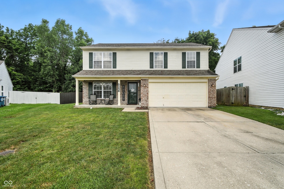 Sold $269,000 • Co-Listing Agent