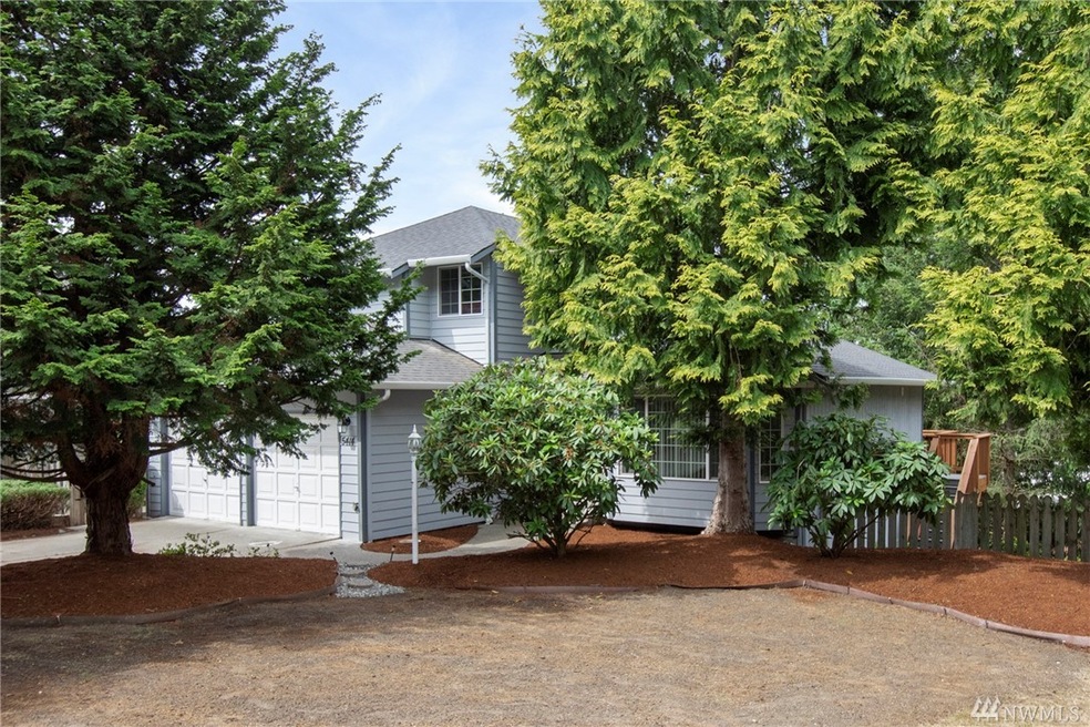 5414 89th Avenue Ct W, University Place, WA 98467 - photo 1