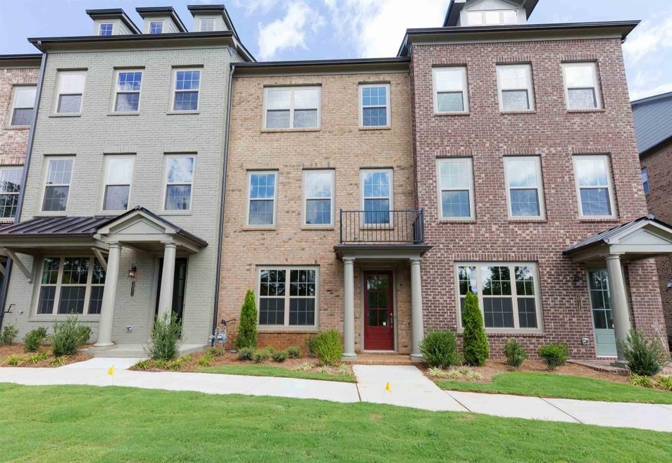 Harlow Richmond Photo Is Representation Of Home
