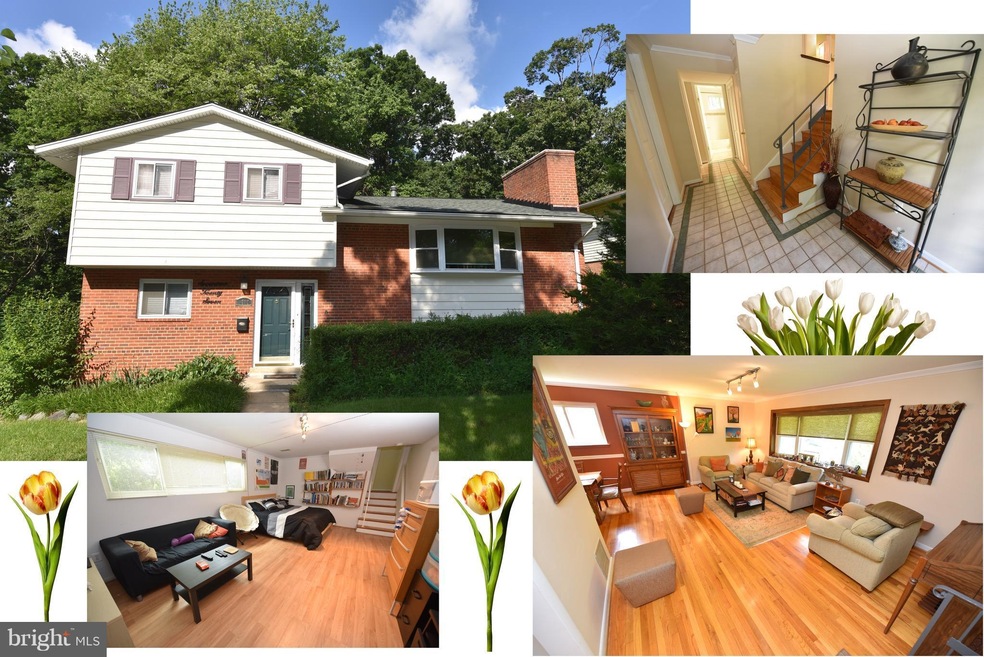 1727 Evelyn Dr, Rockville, MD 20852 - photo 1