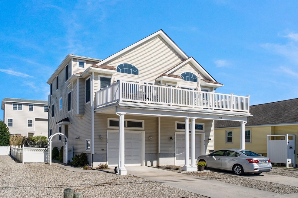 715 21st St unit West, Avalon, NJ 08202 - photo 1