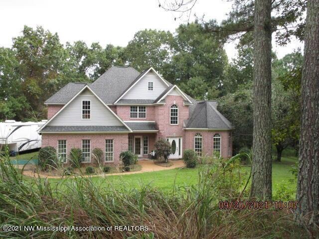 160 Lakes Dr S, Oxford, MS 38655 - photo 1