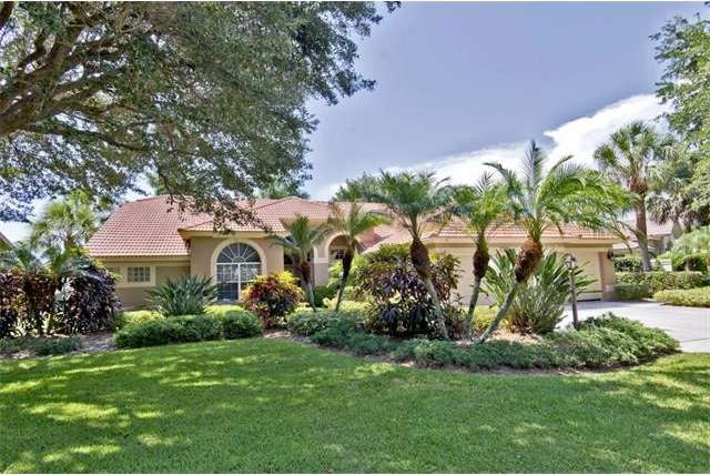 7509 Cordoba Circle, Lakefront Living in Monterey