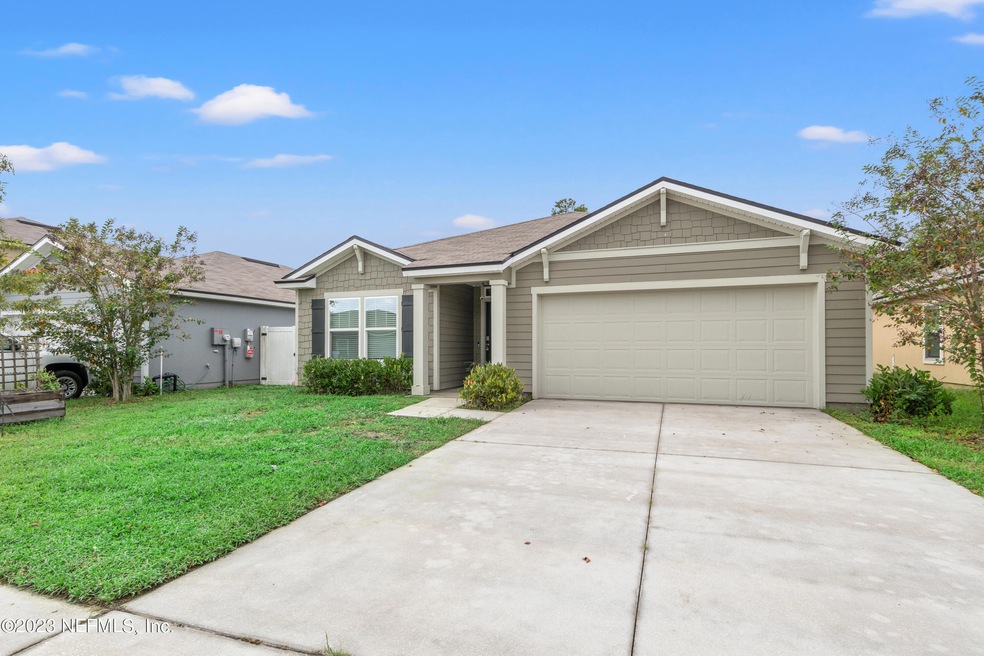 12066 Shore Rush Trail, Jacksonville, FL 32218 - photo 1