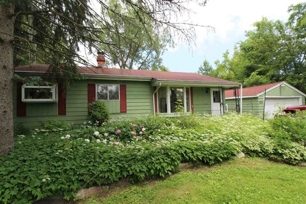 4224 W Pasadena Ave, Flint, MI 48504 - photo 1