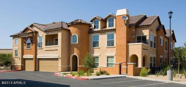 townhomes