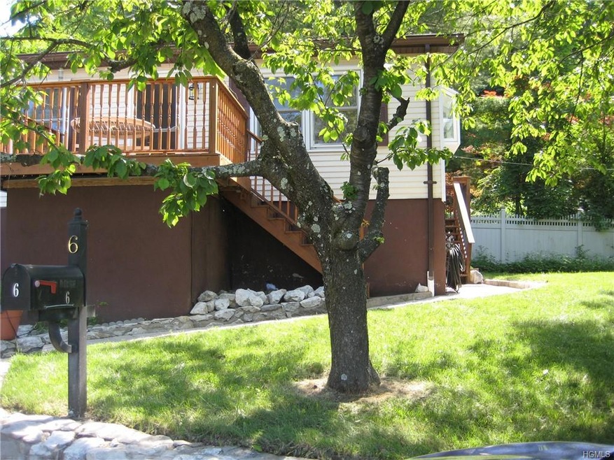 6 Elm St, Croton On Hudson, NY 10520 - photo 1