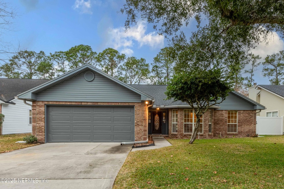 8866 Nature View Ln.
