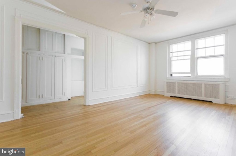 2100 02 Walnut St unit 7G, Philadelphia, PA 19103 - photo 1