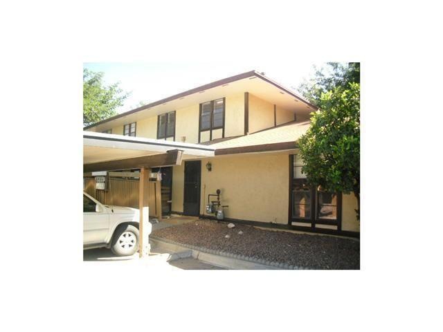 1925 Trawood Dr unit 38, El Paso, TX 79935 - photo 1