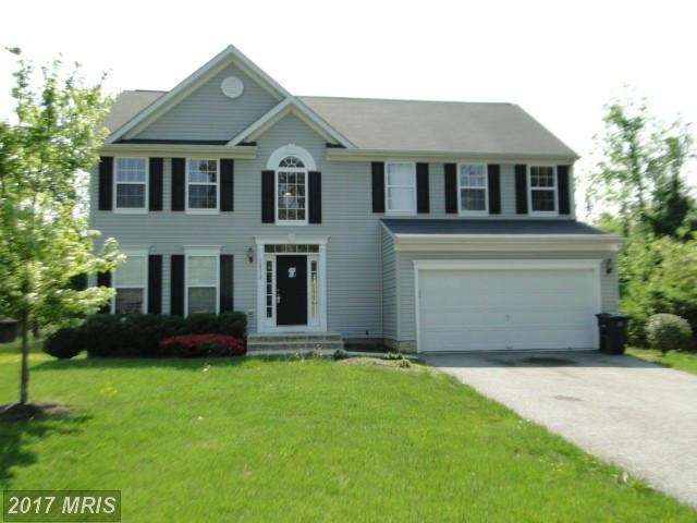 12510 Old Fort Rd, Fort Washington, MD 20744 - photo 1