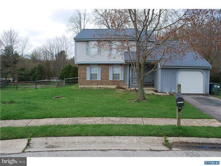 411 Empoli Dr, Bear, DE 19701 - photo 1
