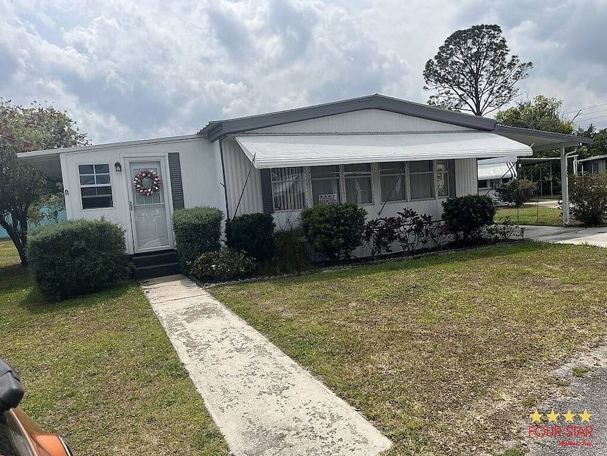 For Sale $29,000