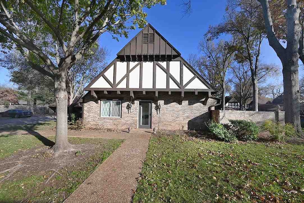 45 W Brentwood Dr, Stillwater, OK 74075 - photo 1