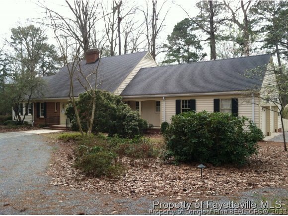 2847 Skye Dr, Fayetteville, NC 28303 - photo 1