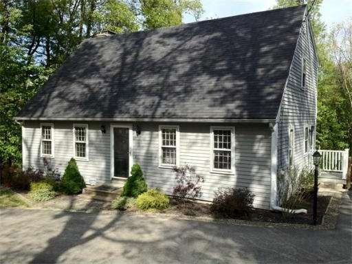228 Reservoir St, Holden, MA 01520 - photo 1