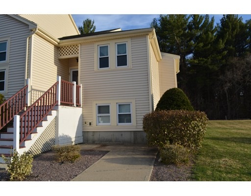 21 Lamplighter Ln, South Easton, MA 02375 - photo 1