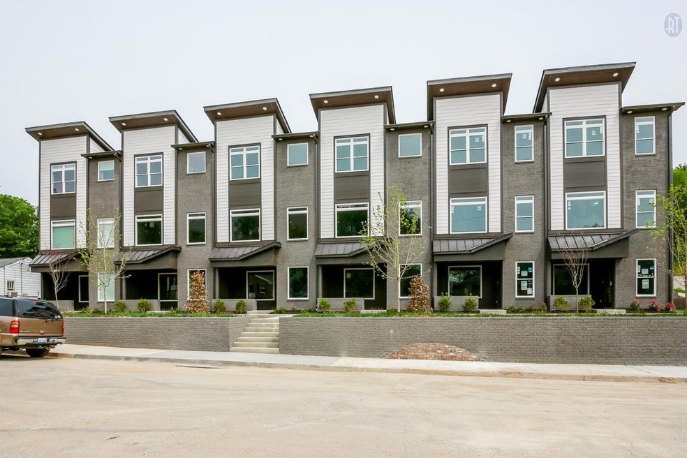 BEAUTIFUL TOWNHOMES LOCATED CLOSE TO 12TH SOUTH
