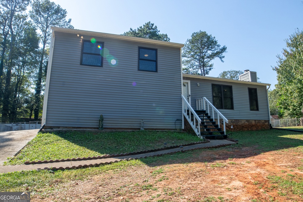 686 Ludlow Ln SW, Lawrenceville, GA 30044 - photo 1