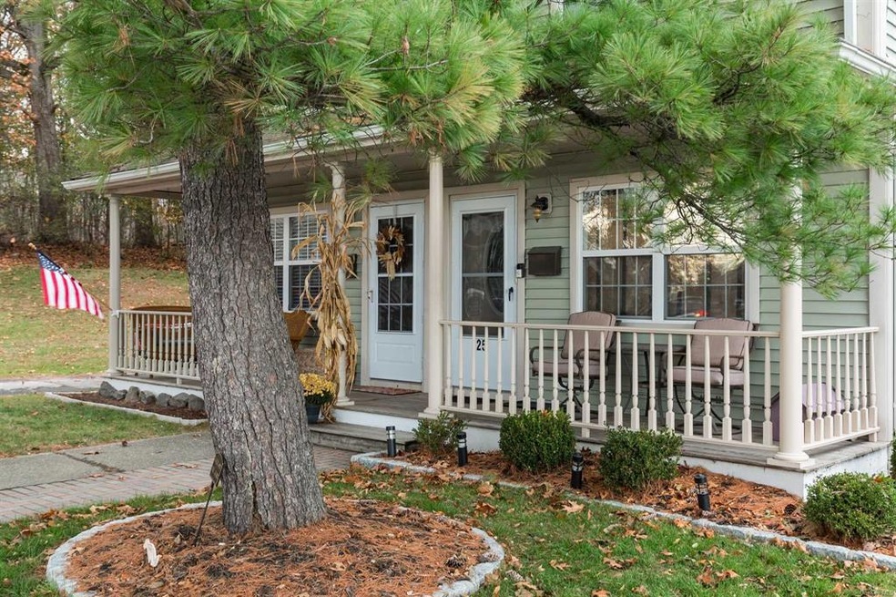 25 Wenliss Terrace, Wappingers Falls, NY 12590 - photo 1