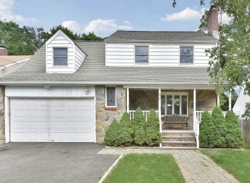 32 Irving Ave, Livingston, NJ 07039 - photo 1