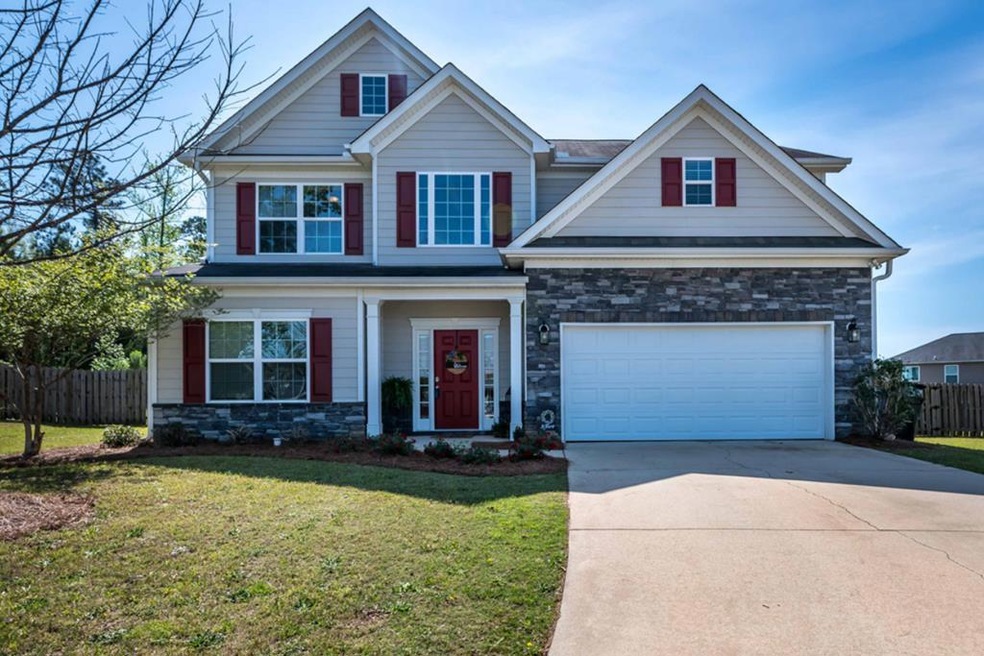 9260 Garrett Lake Dr, Columbus, GA 31820 - photo 1