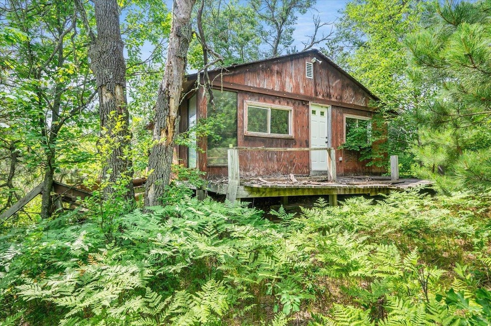 7155 Hayden Lake Rd, Danbury, WI 54830 - photo 1