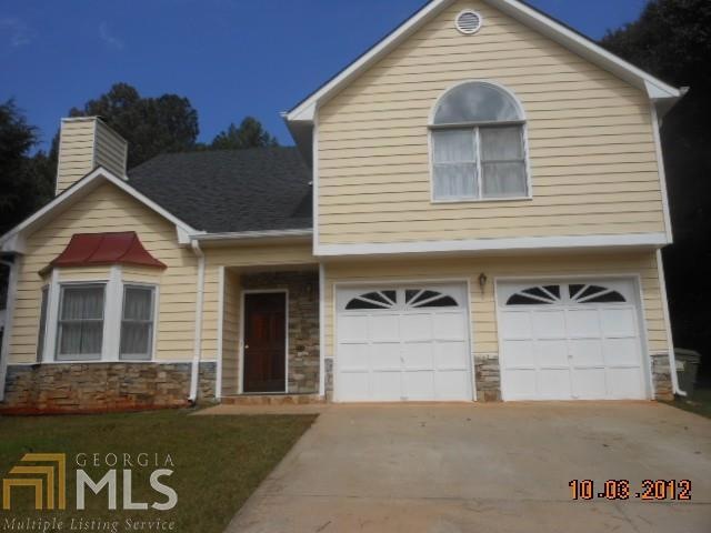 2821 Stone Bridge Trail SW, Conyers, GA 30094 - photo 1