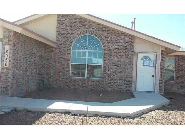 14556 Puerto Del Carmen Dr, El Paso, TX 79928 - photo 1