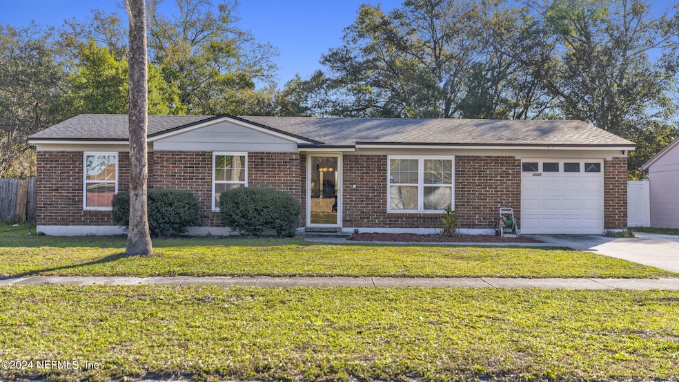2647 Kenwood Dr E, Jacksonville, FL 32210 - photo 1