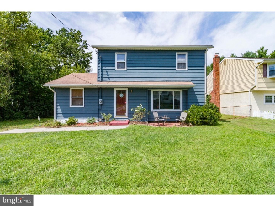 423 Arline Ave, Woodbury, NJ 08096 - photo 1