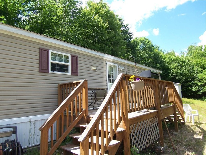 253 Shady Nook Rd, Newfield, ME 04095 - photo 1
