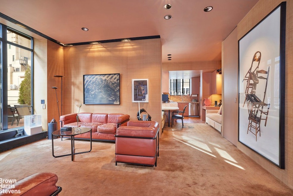 Rockefeller Apartments unit PHD, New York, NY 10019 - photo 1